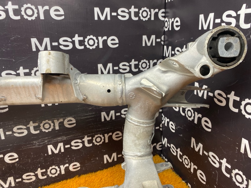 Балка поперечная (подрамник), 1000 рублей, Красноярск