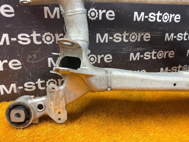 Балка поперечная (подрамник), 1000 рублей, Красноярск