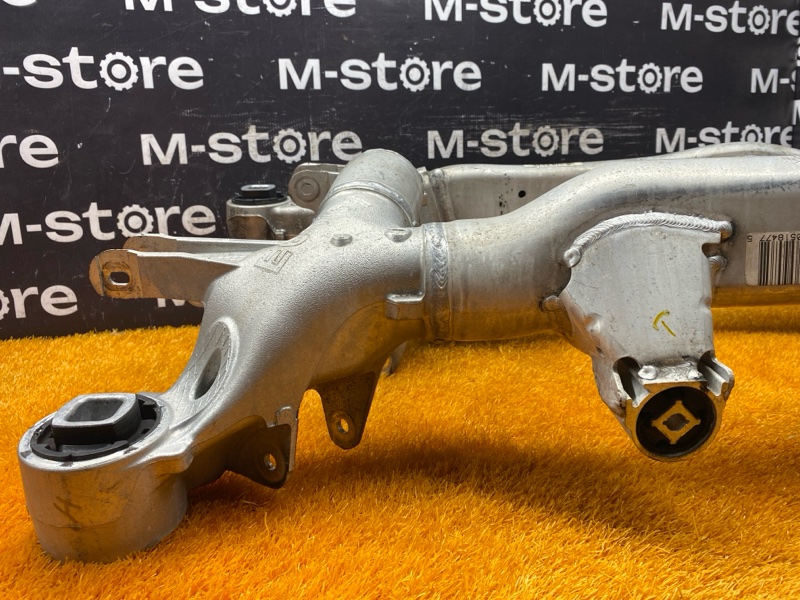 Балка поперечная (подрамник), 1000 рублей, Красноярск