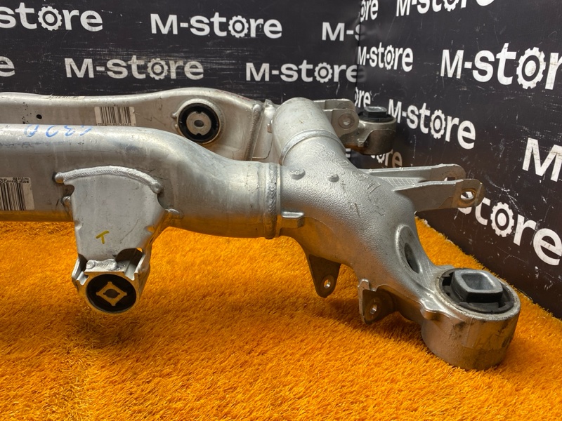 Балка поперечная (подрамник), 1000 рублей, Красноярск