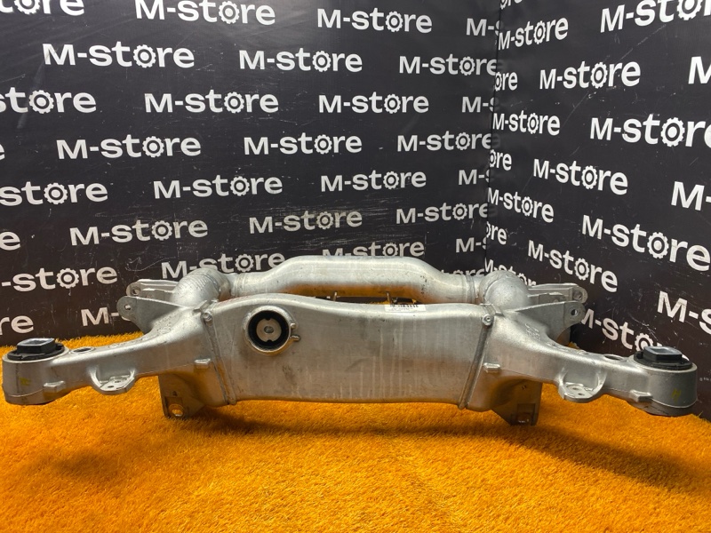 Балка поперечная (подрамник), 1000 рублей, Красноярск