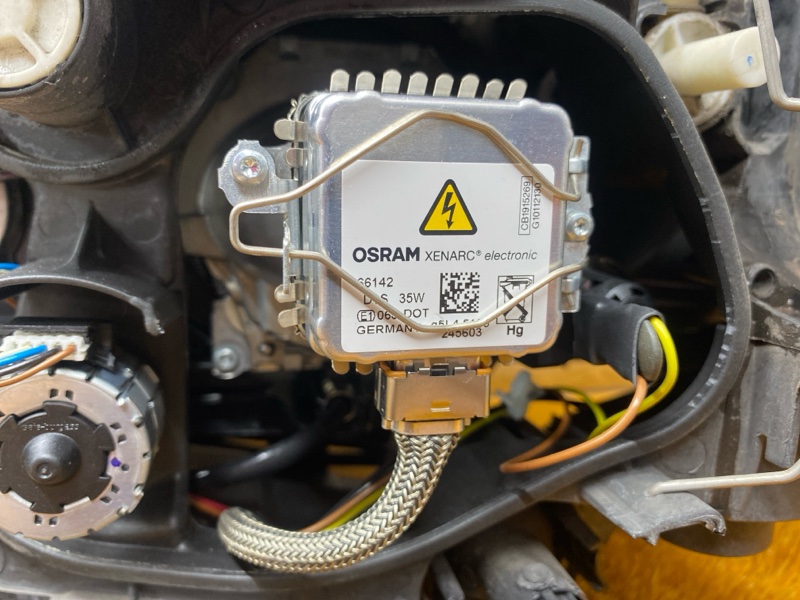 фара, 11000 рублей, Красноярск