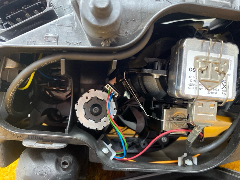 фара, 11500 рублей, Красноярск