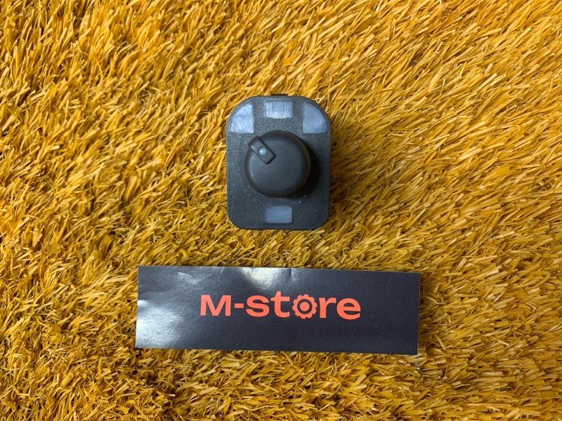 Кнопка регулировки зеркал, 300 рублей, Красноярск