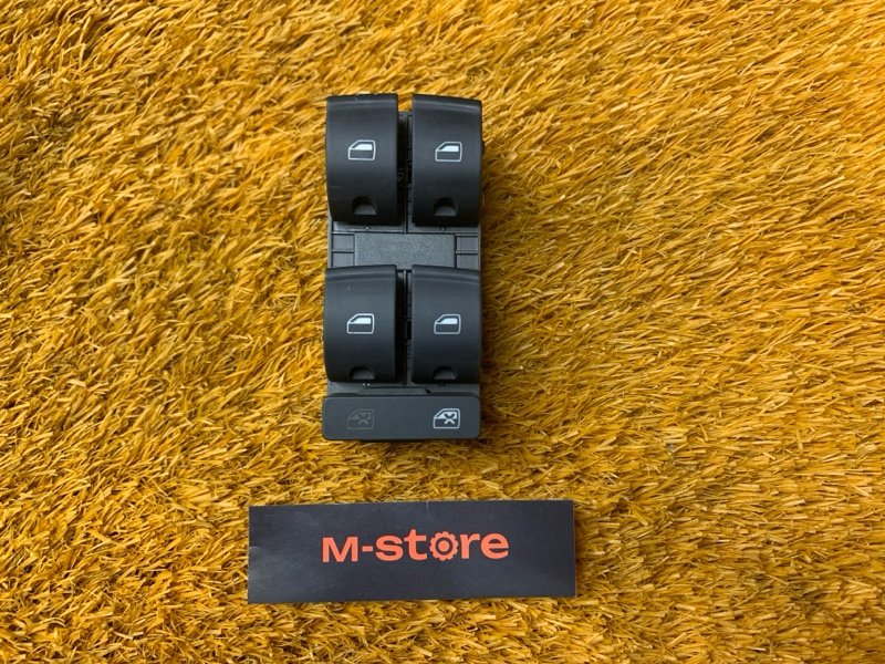 Блок управления стеклоподъемниками, 2200 рублей, Красноярск