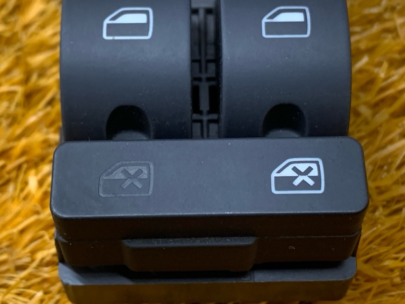 Блок управления стеклоподъемниками, 2200 рублей, Красноярск