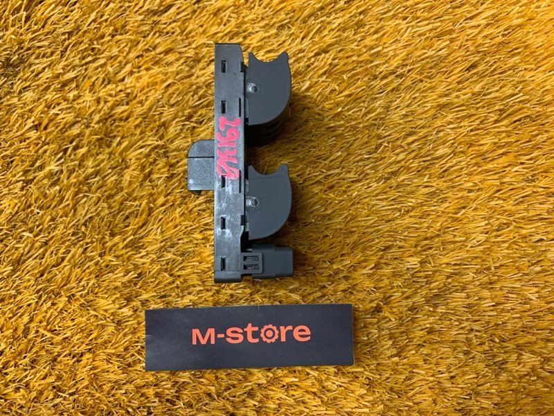 Блок управления стеклоподъемниками, 2200 рублей, Красноярск