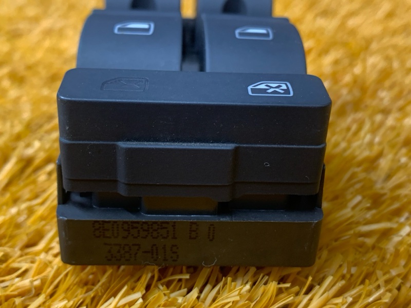 Блок управления стеклоподъемниками, 2200 рублей, Красноярск