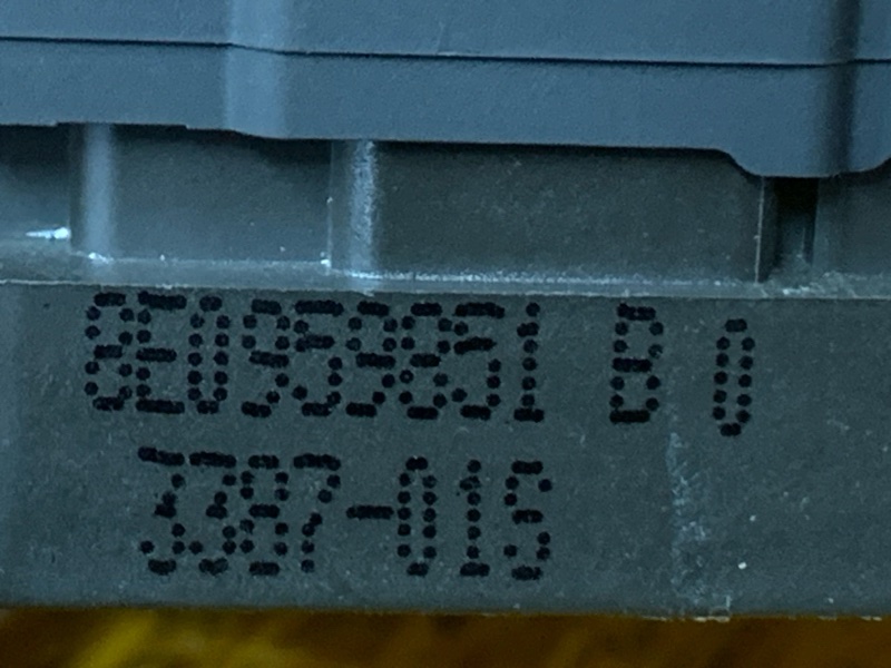 Блок управления стеклоподъемниками, 2200 рублей, Красноярск