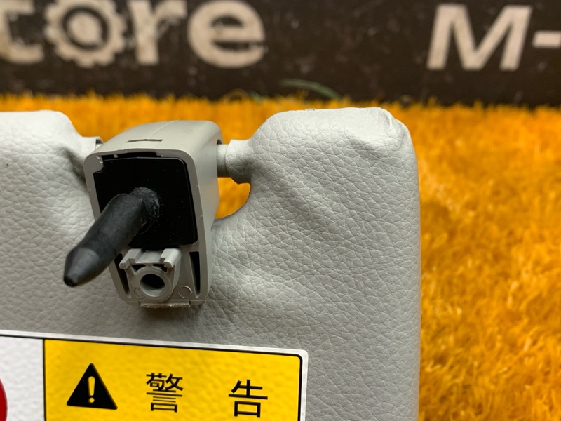 Козырек солнцезащитный, 300 рублей, Красноярск