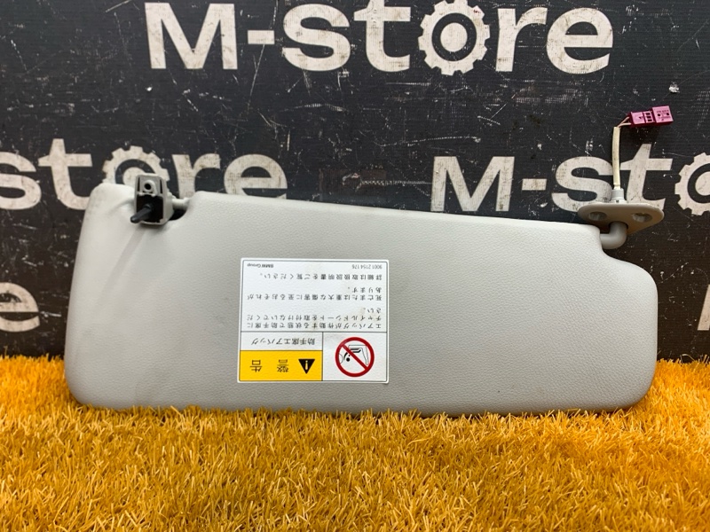 Козырек солнцезащитный, 300 рублей, Красноярск