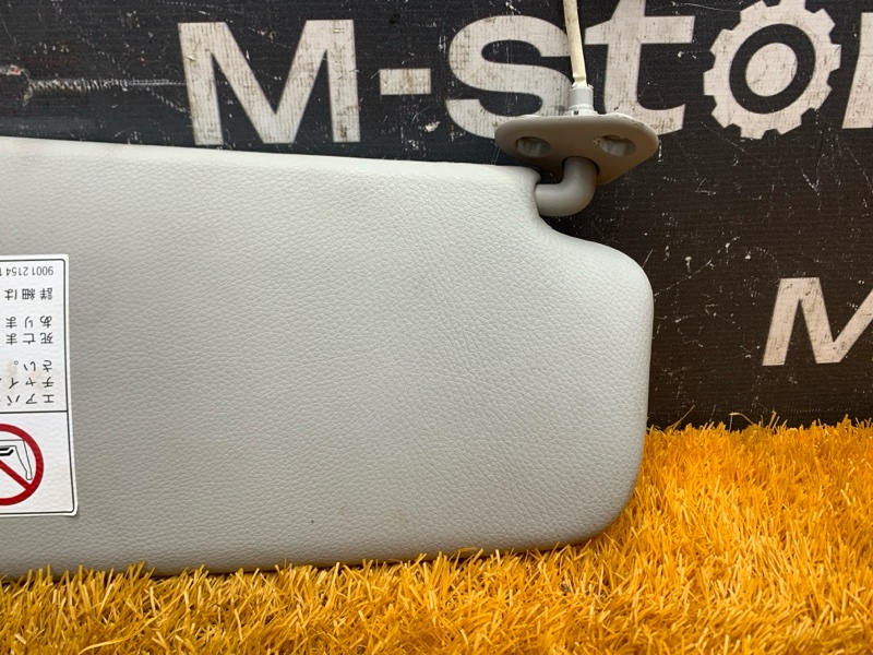 Козырек солнцезащитный, 300 рублей, Красноярск