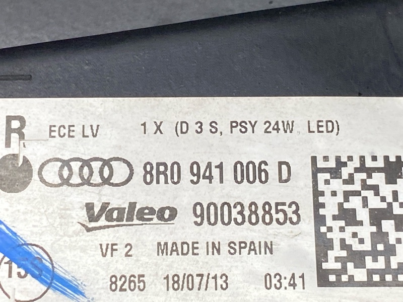 фара, 24000 рублей, Красноярск