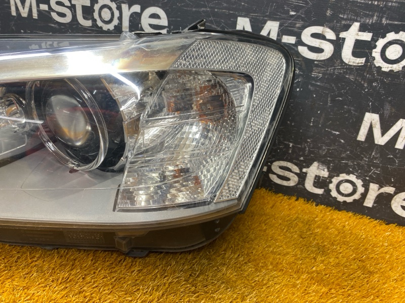 фара, 24000 рублей, Красноярск