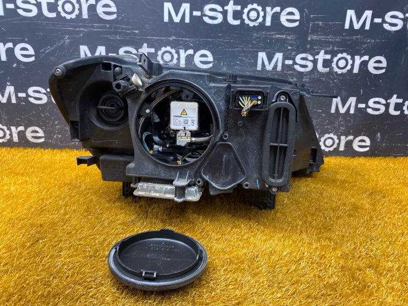 фара, 24000 рублей, Красноярск