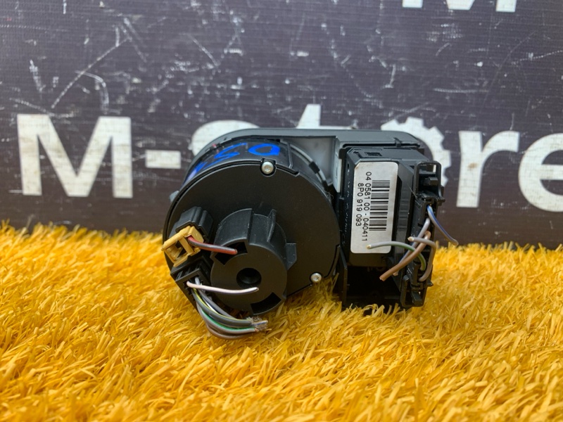 Переключатель света фар, 900 рублей, Красноярск