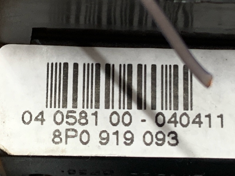 Переключатель света фар, 900 рублей, Красноярск