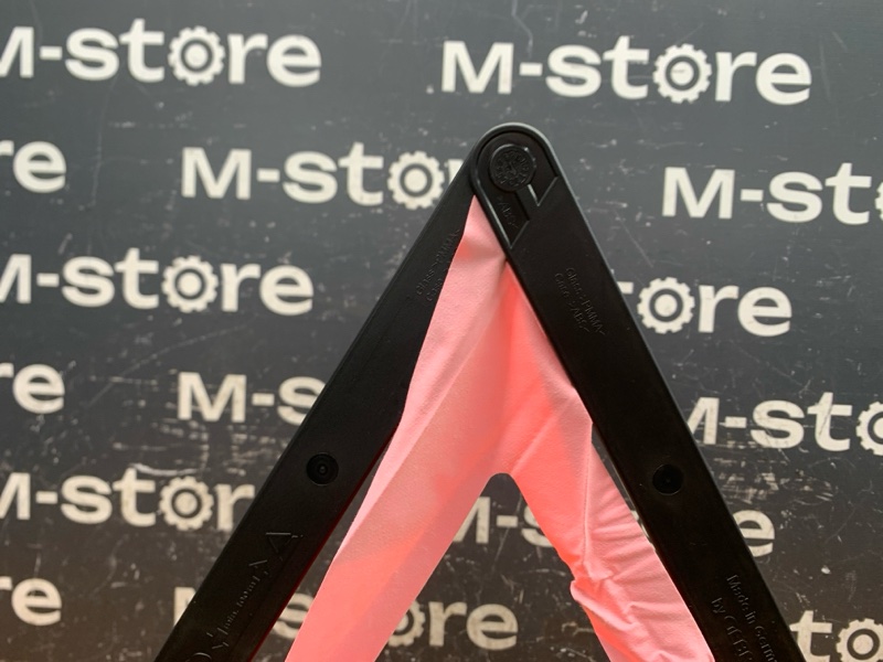 знак аварийной остановки, 600 рублей, Красноярск