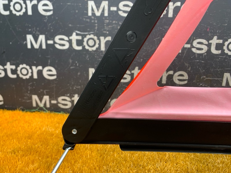 знак аварийной остановки, 600 рублей, Красноярск