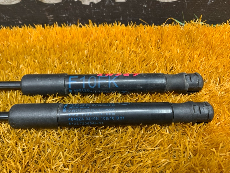 амортизатор капота, 1000 рублей, Красноярск