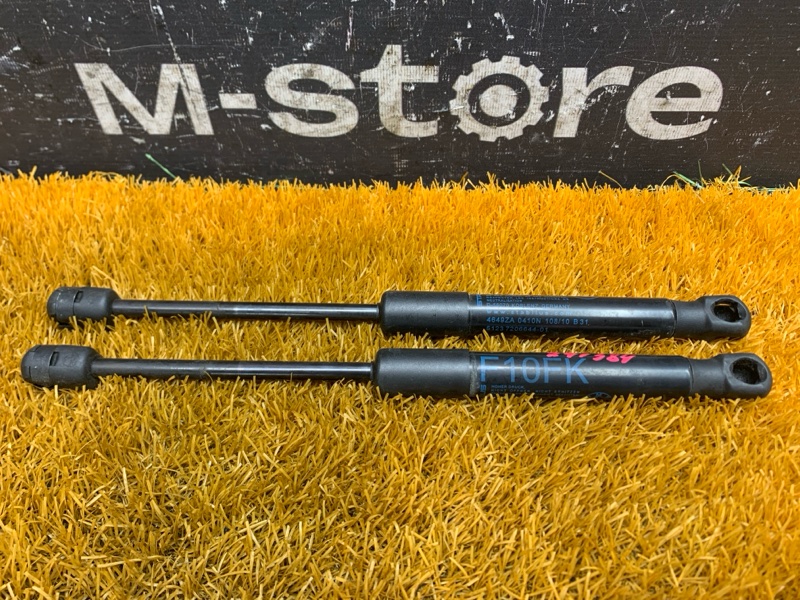 амортизатор капота, 1000 рублей, Красноярск