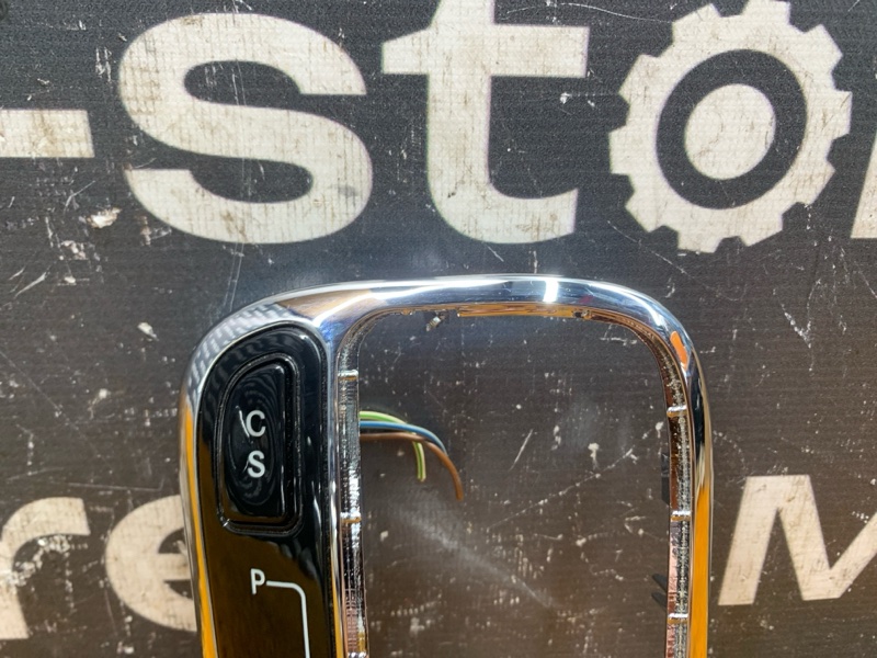 Индикация селектора АКПП, 1300 рублей, Красноярск