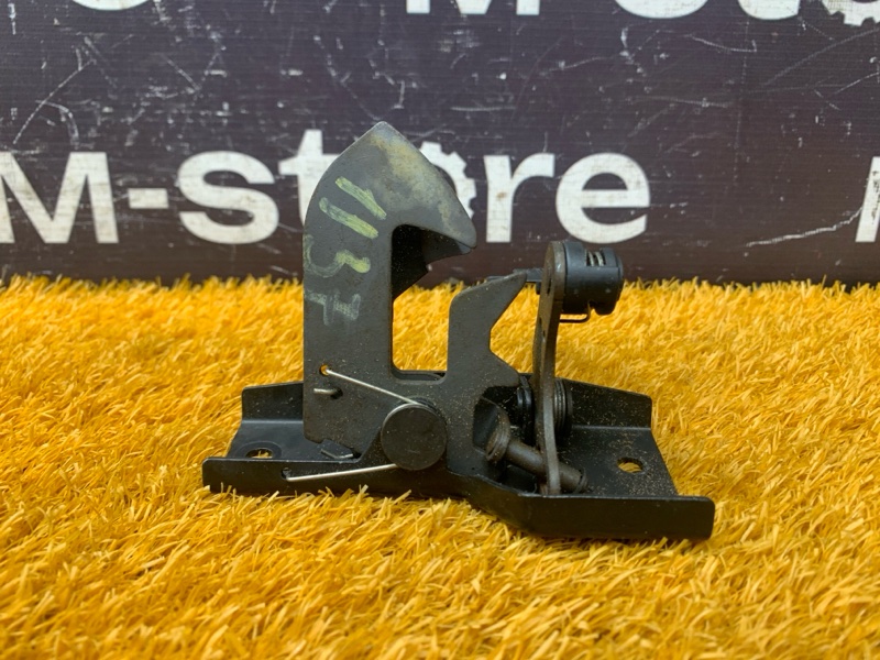 замок капота, 500 рублей, Красноярск