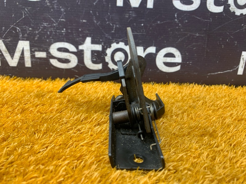 замок капота, 500 рублей, Красноярск