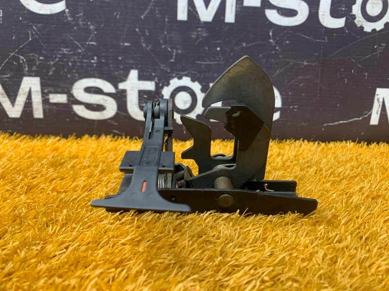 замок капота, 500 рублей, Красноярск