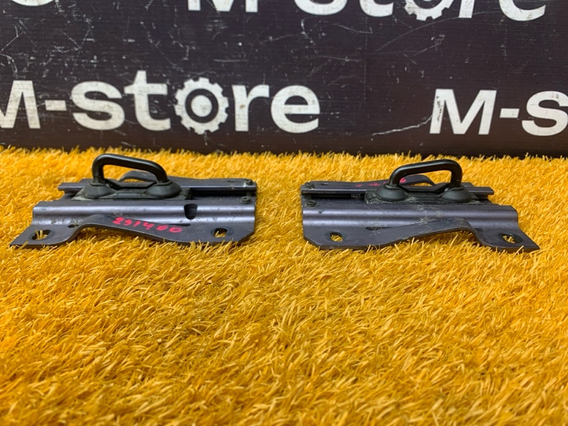 скоба капота, 1000 рублей, Красноярск