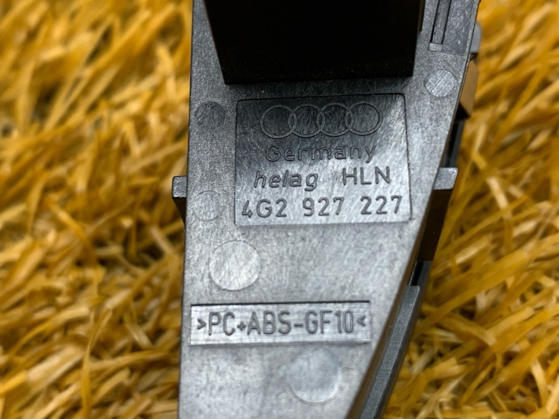 кнопка щитка приборов, 350 рублей, Красноярск