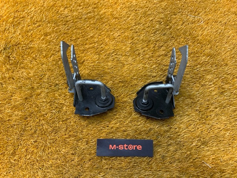 замок капота, 1000 рублей, Красноярск