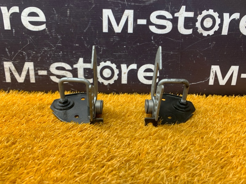 замок капота, 1000 рублей, Красноярск