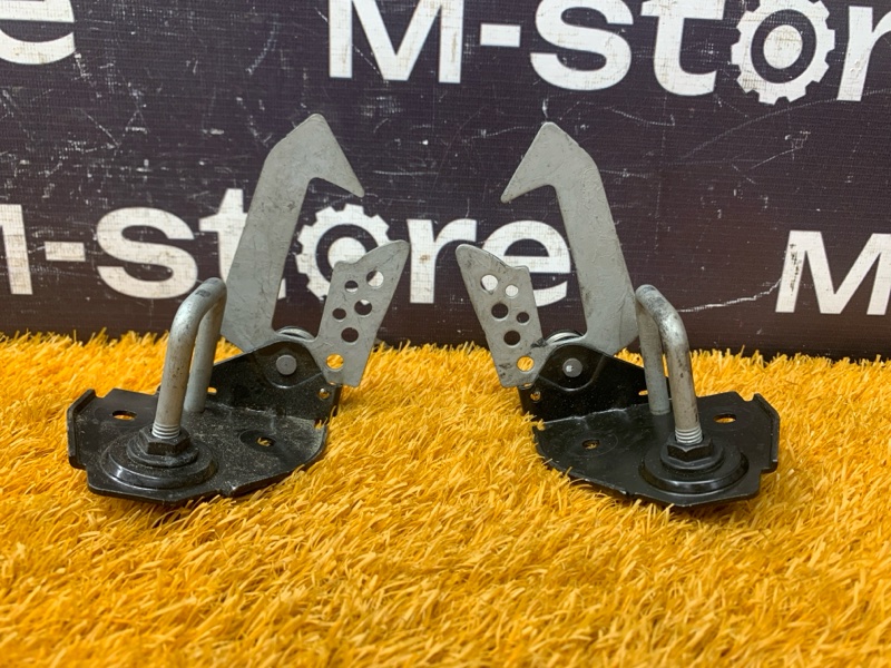 замок капота, 1000 рублей, Красноярск