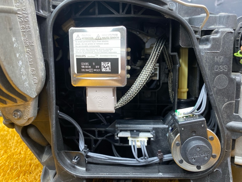 фара, 24000 рублей, Красноярск