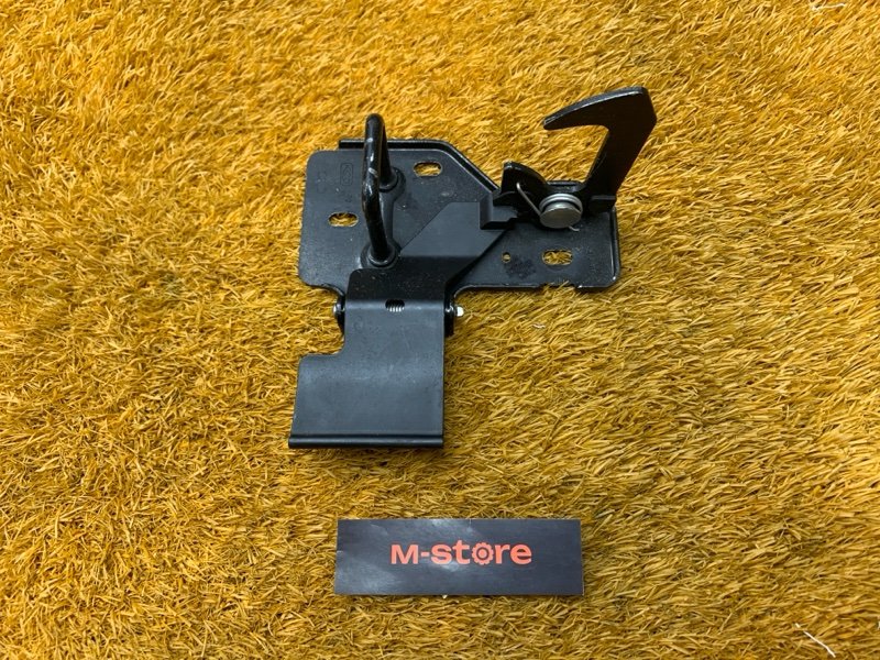 замок капота, 1000 рублей, Красноярск