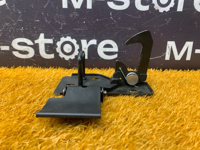 замок капота, 1000 рублей, Красноярск