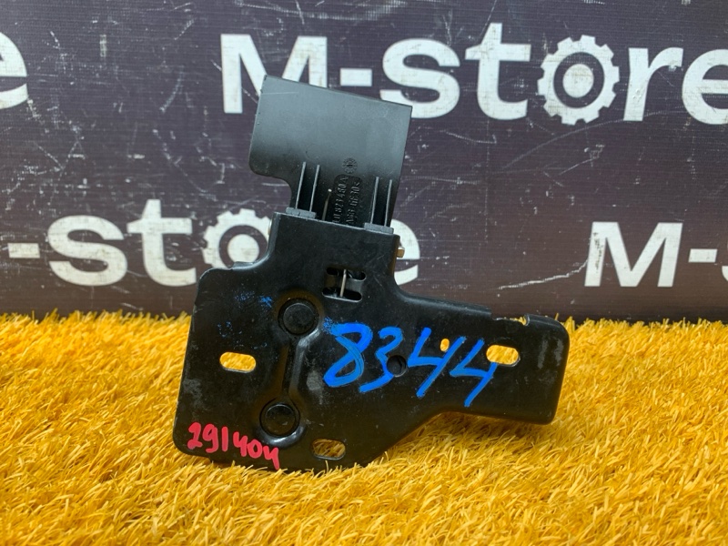 замок капота, 1000 рублей, Красноярск