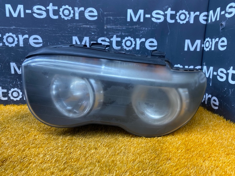 фара, 15000 рублей, Красноярск