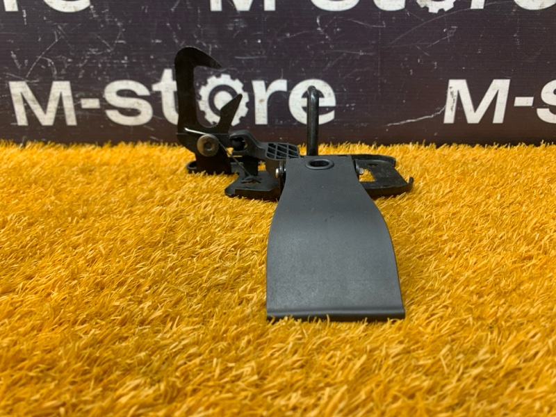 замок капота, 1500 рублей, Красноярск