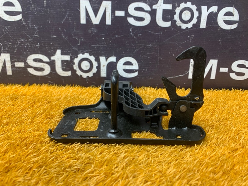 замок капота, 1500 рублей, Красноярск