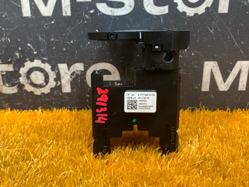 Датчик угла поворота руля, 7000 рублей, Красноярск