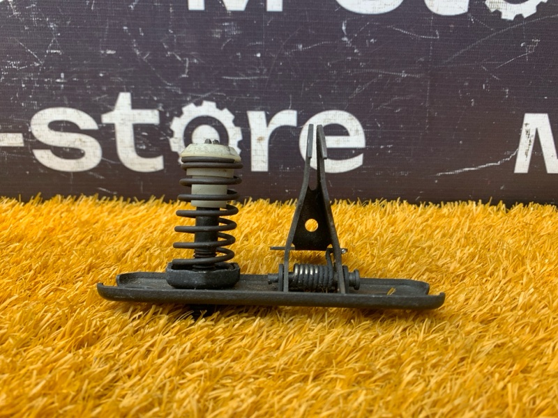 замок капота, 1600 рублей, Красноярск