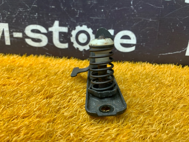 замок капота, 1600 рублей, Красноярск