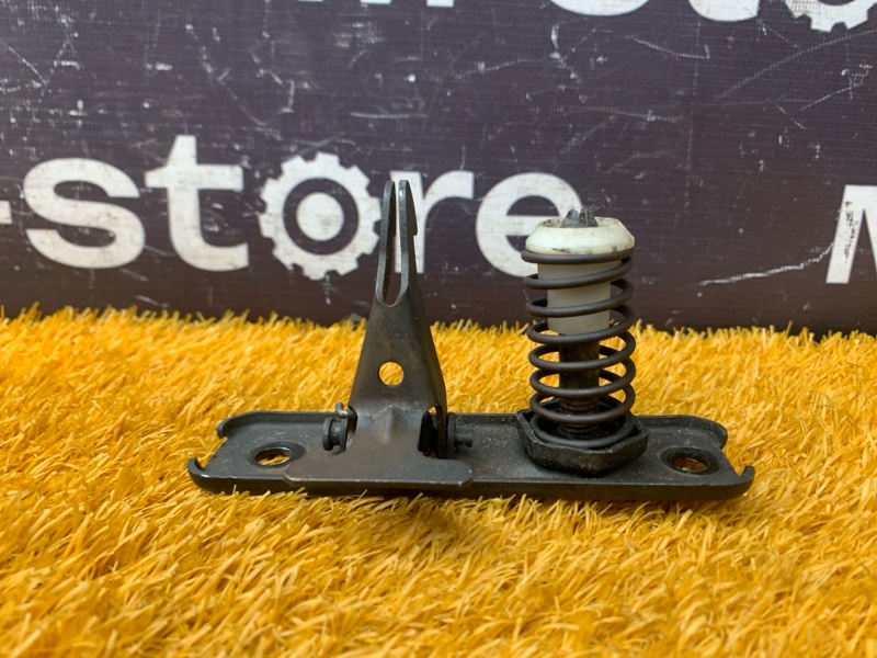 замок капота, 1600 рублей, Красноярск