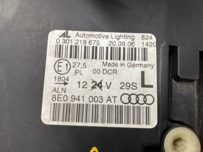 фара, 6500 рублей, Красноярск