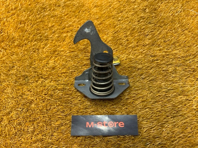 замок капота, 300 рублей, Красноярск