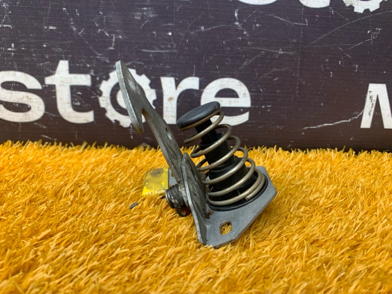 замок капота, 300 рублей, Красноярск