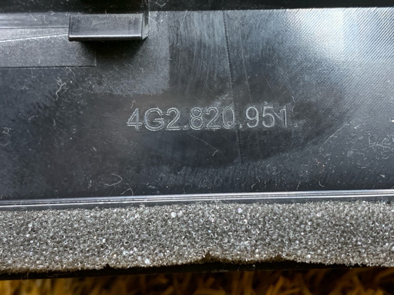 дефлектор воздушный, 800 рублей, Красноярск