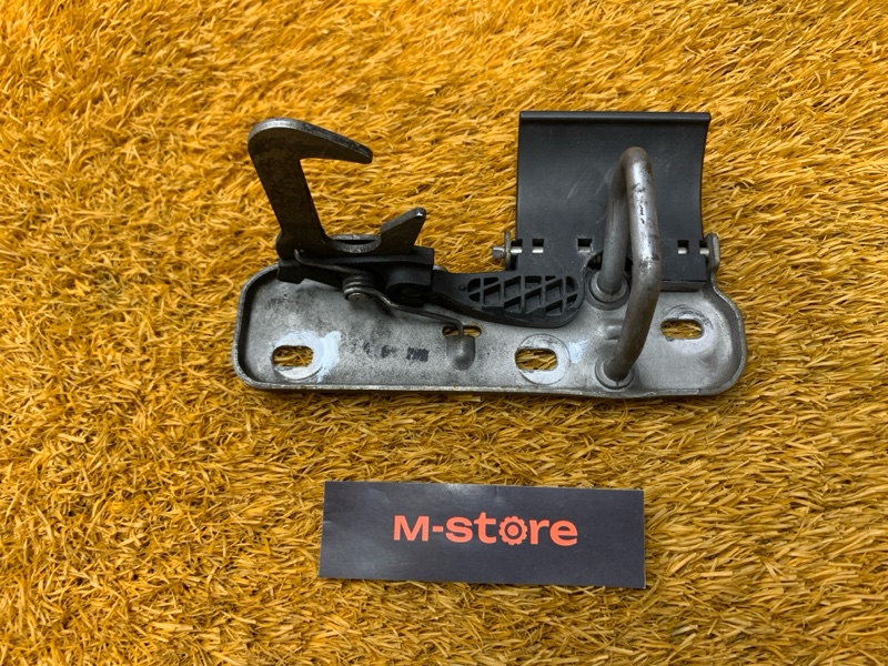 замок капота, 1000 рублей, Красноярск